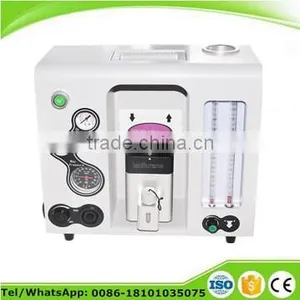 Cheap Price Portable Anesthesia Machine With Evaporator Medical Anaesthesia Apparatus thumbnail-1