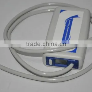 Newest Automatic 24 Hour Recording BP Holter ABPM Ambulatory Blood Pressure Monitor With USB Port thumbnail-2