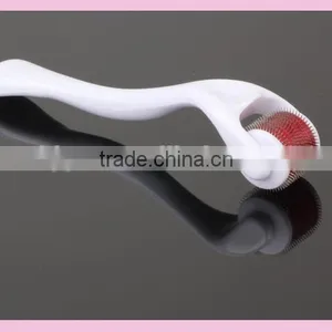 Derma Stamp Dermaroller Derma Roller Beauty Roller Micro Needle Roller thumbnail-2