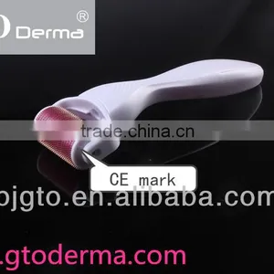 GTO 2014new Hotsale Titanium 1200needles CE,RoHS Certified With Travel Case and User Manual thumbnail-3