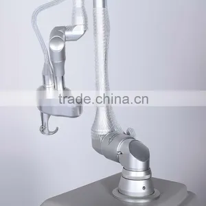 1ms-5000ms Carboxytherapy Vagina Tightening Machine Stationary Vagina Tightening 10.6um Fractional Co2 Laser Beauty Equipment thumbnail-4
