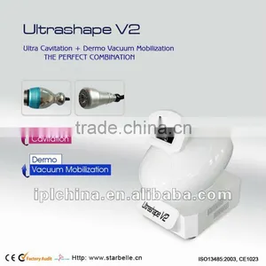 Ultrashape Vacuum Rolling Machine thumbnail-1