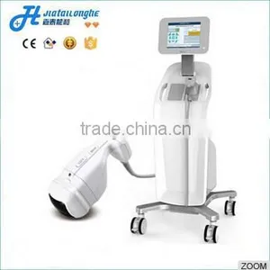 2016 New Machine Ultrasound Technology Lipohifu for Body Fat Burning With Weight Loss thumbnail-1