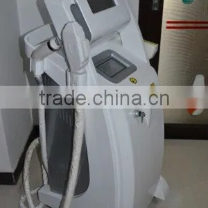 4in1Multi-function IPL SHR Hair Removal Laser RF Black Doll Skin Rejuvenation Beauty Machine thumbnail-3