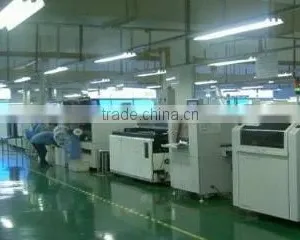 Shenzhen Baria Technology Co., Ltd. company overview - view 3 thumbnail