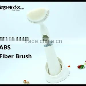 Blackhead Remover Facial Brush Clear Face Skin Care Cleaner Brush Body Wash Tool thumbnail-5