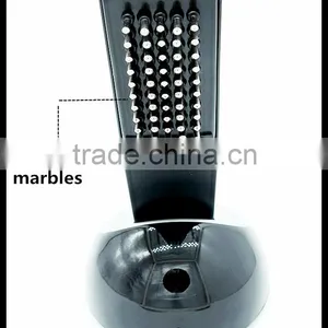 Home Use Laser Hair Comb Massager Restoration Comb Hair Loss Care Treatment thumbnail-1