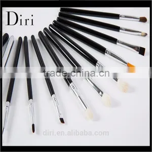 Professional 29pcs Make up Set Eyeshdow Blusher Concealer Lip Eyebrow Makeup Brush thumbnail-4