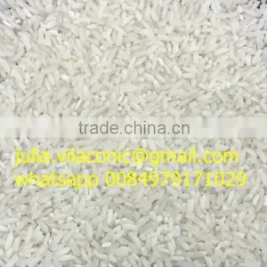 Viet Nam Long Grain White Rice 5% Broken Manufacturer-julia.vilaconic@gmail.com thumbnail-1