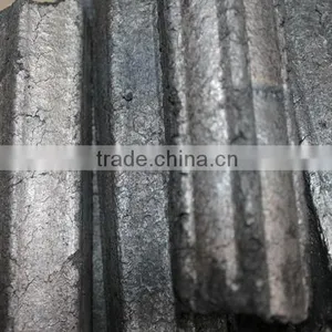 SAWDUST BRIQUETTE CHARCOAL FOR BBQ LONG BURNING TIME AND HIGH QUALITY (mary@vietnambiomass.com) thumbnail-2