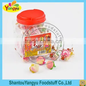 Flower Candy Sour and Sweet Flower Pressed Candy thumbnail-1