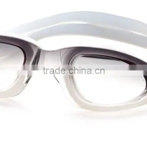 2015 New Design AK800 Sports Anti Fog Advanced Adult Swim Goggles thumbnail-3