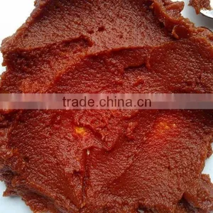 Pure Tomato Paste(20%-22%) thumbnail-1