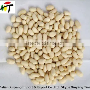 Peanut Sliver/blanched Peanut Slivered/25/29 41/51 Blanched Peanut Kernel thumbnail-1