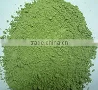2015 100% Natural Certified Organic Alfalfa Grass Powder thumbnail-3