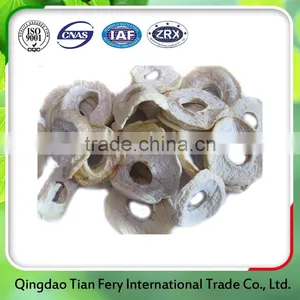Natural Blended Dried Fruit Apple Rings thumbnail-1