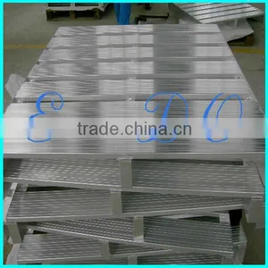 High Quality Warehouse Metal Pallets for Sale 2015 thumbnail-2