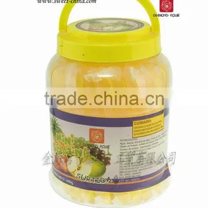 Good Taste Jelly Sticks in Plastic Jar thumbnail-1