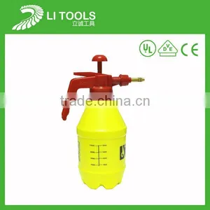 Plastic Mini Water Spray Nozzles for Aerosol Cans for Flower thumbnail-1