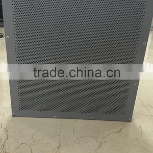 Metal Noise Barrier Fence thumbnail-2