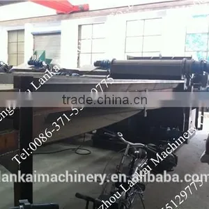 Automatic Waster Wood Pallet Crushing Machine With Good Quality thumbnail-2