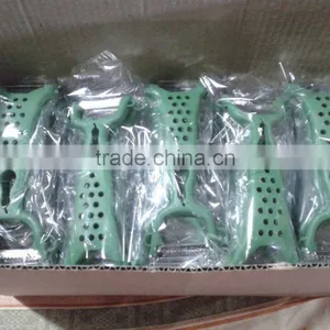 High Quality Vegetable Peeler/serrated Vegetable Peeler thumbnail-4