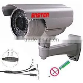 SHANHAI Multi Lens Camera EC-W5453 thumbnail-1