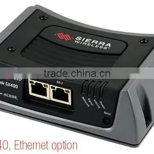 Hot Sale Airprime 3G /4G Sierra Wireless Gx400 Goip Gsm Gateway Sms thumbnail-5