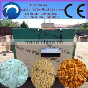 High Efficiency and Large Stock Plastic Pellet Making Machine thumbnail-4