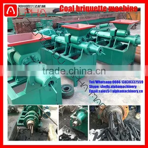 Coal Extrusion Machine Coal Press Machine Made in China thumbnail-3