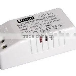Electronic Transformer thumbnail-1