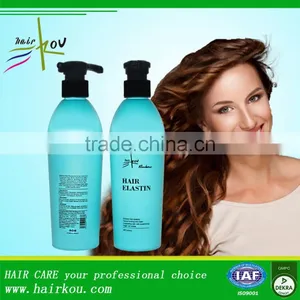 Hot Selling!!!Curled Hair Essence Hair Elastin Products Cream thumbnail-1