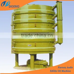 Sunflower Oil Solvent Extraction/sunflower Oil Machinery With CE and ISO thumbnail-4