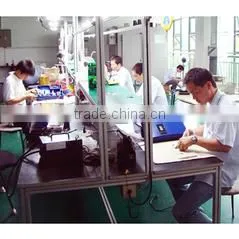 Shenzhen Tongher Technology Co., Ltd. company overview - view 1 thumbnail