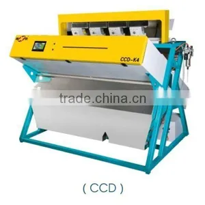 Lentil Color Sorter With Best Price thumbnail-1