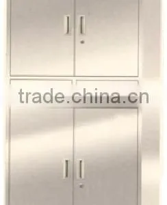 Stainless Steel Locker thumbnail-1