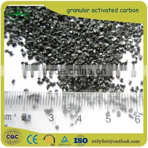 Washed Granular Activated Carbon thumbnail-6