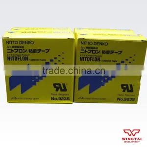 NITTO DENKO PTFE Resin Product NITOFLON Adhesive Tapes 923S thumbnail-3
