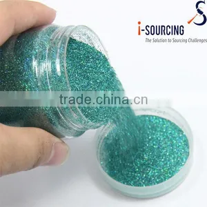 Blue,orange and Green Glitter Powder thumbnail-1