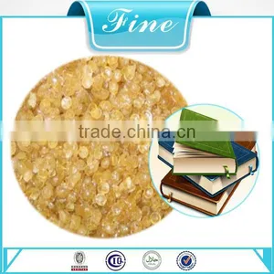 Industry Gelatin Bovine Pearl Hide Glue for Wood Product thumbnail-5