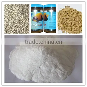 High Quality Hydrolyzed Bovine Collagen Powder for Animal Feed thumbnail-1