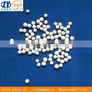 Factory Sell Excellent Quality 4A Molecular Sieve thumbnail-1
