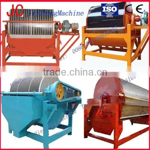Jiechang Wet Magnetic Separator thumbnail-1