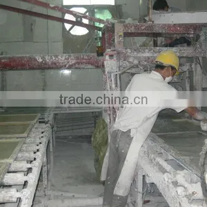 Top Quality Gypsum Ceiling Board Making Machinery thumbnail-1