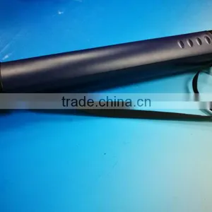 DK11341 Wholesale Plastic Drafting Tube, Sqare Shape, Dia: 8.5cm Length: 62.5-103.5CM thumbnail-1