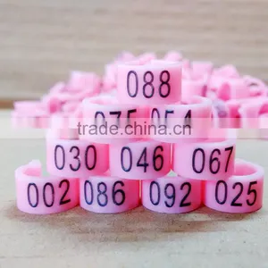 Pigeon Ring,racing Pigeon Rings,benzing Pigeon Ring thumbnail-3