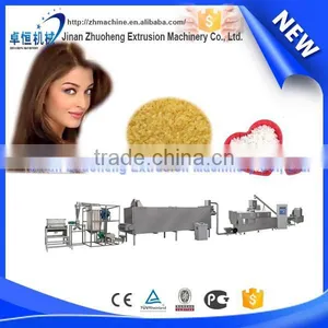 Automatic Artificial Rice/nutritional Porridge Procution Line thumbnail-1