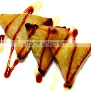CE Approved Commercial Dumpling/samosa/spring Roll Machine thumbnail-5