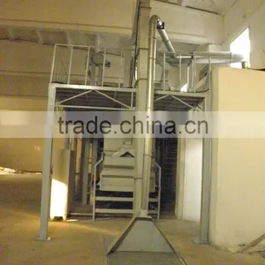 Maize Seed Processing Plant for Sale thumbnail-6