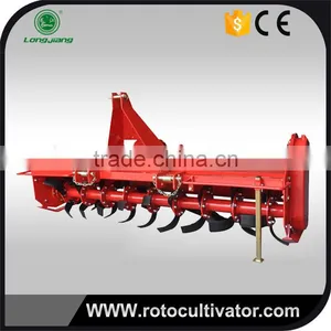 Hot Sale Rotary Tiller for Tractor thumbnail-5